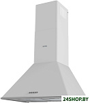 Картинка Кухонная вытяжка Korting KHC 6648 RSI