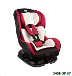 Картинка Автокресло Smart Travel Leader (марсала) (KRES2078)