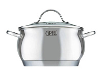 Картинка Кастрюля Gipfel Terza 1293