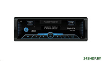 Картинка USB-магнитола Prology SMP-300