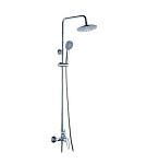 Картинка Душевая система Diadonna D80-337112