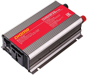 Картинка Автомобильный инвертор DIGMA DCI-500