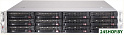 Корпус SUPERMICRO CSE-826BE2C-R741JBOD