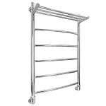 Картинка Полотенцесушитель ZorG Lona Plus 60x50