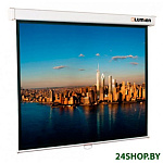 Картинка Проекционный экран Lumien Master Picture 115x180 (LMP-100131)