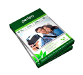 Картинка Фотобумага Perfeo Глянцевая 10x15 230 г/м2 50 листов [PF-GLR4-230/50]