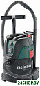 Пылесос Metabo ASA 25 L PC