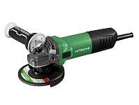 Картинка Угловая шлифмашина Hikoki (Hitachi) G13SW