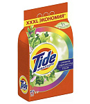 Картинка Стиральный порошок Tide Color с ароматом сибирских трав 6 кг