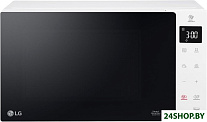 Картинка Микроволновая печь LG MS23NECBW