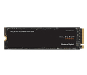 Картинка SSD WD Black SN850 NVMe 2TB WDS200T1X0E