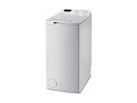 Картинка Стиральная машина Indesit BTW D51052 (RF)