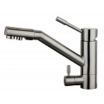 Картинка Смеситель Zorg Sanitary Inox Antas SZR-1709