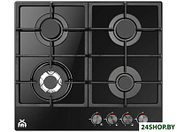 Картинка Варочная панель Hansa BHKS610502