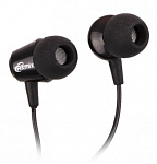 Картинка Наушники Ritmix RH-011 Black
