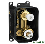 Картинка Скрытый механизм Deante Box BXY X44T
