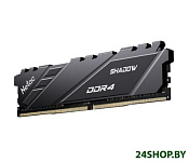 Картинка Оперативная память Netac Shadow 2x8GB DDR4 PC4-28800 NTSDD4P36DP-16E