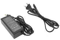 Картинка Сетевой адаптер ORIENT PA-08 ( AC100-240V, DC12V, 4000mA)