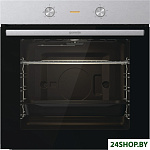 Картинка Духовка Gorenje BO6712E02XK