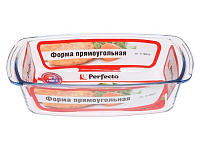 Картинка Форма для выпечки Perfecto Linea 12-180010