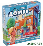Картинка Настольная игра Мир Хобби Домик