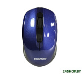 Картинка Мышь SmartBuy One SBM-332AG-B