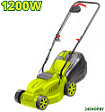 Газонокосилка Dyllu DTEN3201
