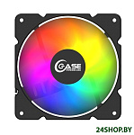 Картинка Вентилятор для корпуса Powercase M3LED