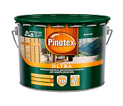 Картинка Пропитка Pinotex Ultra 9 л (орегон)