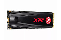 Картинка SSD A-Data GAMMIX S5 2TB AGAMMIXS5-2TT-C