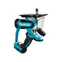 Электролобзик Makita DSD180Z (без АКБ)