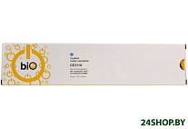 Картинка Картридж BION CE311A Cyan