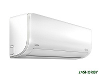 Картинка Сплит-система Midea Paramount Inverter MSAG1-24N8D0-I/MSAG1-24N8D0-O