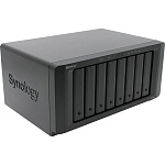 Картинка Сетевой накопитель Synology DiskStation DS1819+