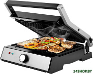 Картинка Электрогриль Kitfort KT-1653