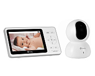 Картинка Видеоняня Lionelo Babyline 8.2