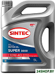 Super 3000 10W-40 SG/CD 5л