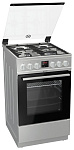 Картинка Кухонная плита Gorenje GI5321XF
