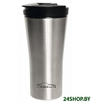 Картинка Термокружка Taller TR-2419 0.45л (нержавеющая сталь)