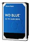 Картинка Жесткий диск WD Original SATA-III 4Tb WD40EZAZ Blue