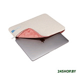 Картинка Чехол Case Logic Reflect 13 REFMB-113 (concrete) (REFMB113CON)