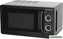 Картинка Микроволновая печь SUPRA 20MB55