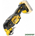 Картинка Мультифункциональная шлифмашина DeWalt DCS355N