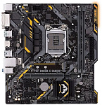 Картинка Материнская плата ASUS TUF B360M-E Gaming