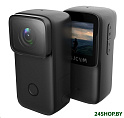 Экшен-камера SJCAM C200 (черный)