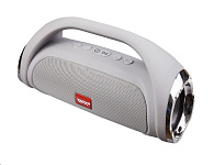 Картинка Беспроводная колонка VipTek VE19 Sports (серый)