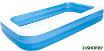 Картинка Надувной бассейн Bestway 54150 (305х183х46)