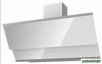 Картинка Кухонная вытяжка Krona Irida 900 White Sensor