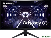 Odyssey G3 LC32G35TFQIXCI
