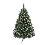 Картинка Сосна Toyland Sodia 2,5 м (PVC-250F) (в пленке)